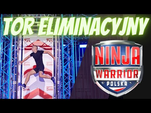 ZRÓB TO PO MATURZE! Ninja Warrior 2 Tor Eliminacyjny!