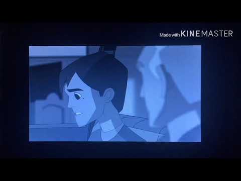 The SpiderBob ManPants Movie part 10 - Cotton Candy’s magic