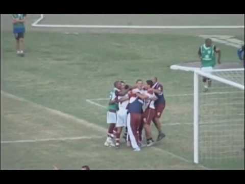 Rio Branco 0x2 Desportiva