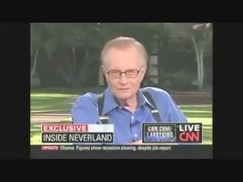 Michel Jeksoni hogin