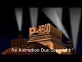 TCF Logo By William Vaulter Remake OFFICIAL No Animation