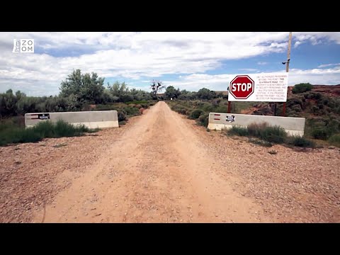 Vetřelci dávnověku - Bestie s lidskýma očima i setkání s UFO. Ranč, kde podivné úkazy neberou konce