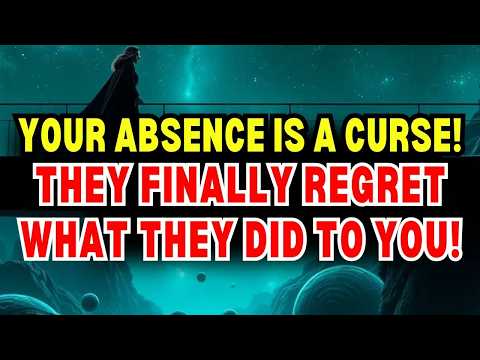 Chosen One!! Your absence is a Curse! They Finally Regret What They Did To You!!