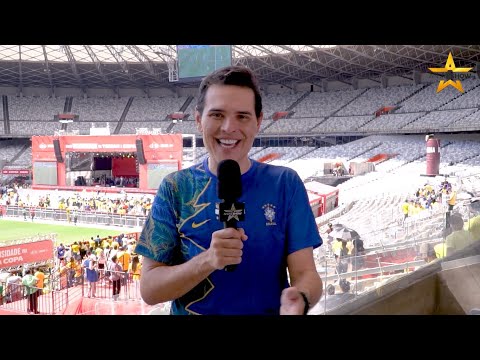 Programa André Show - 03/12/2022