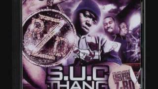 Chamillionaire Ft Kelis - Not A Criminal - S.U.C Thang 11) *2010*