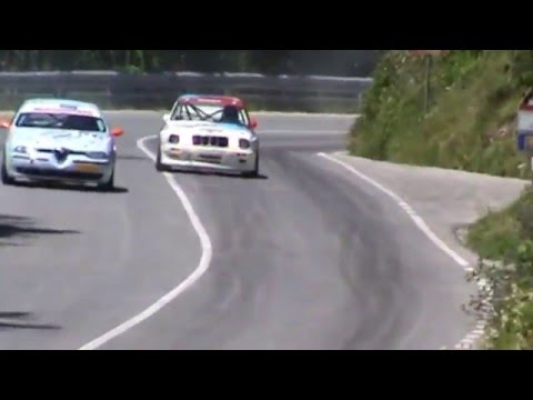 RIETI TERMINILLO 2011 MAURIZIO IACOANGELI