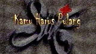 Slank - Kamu Harus Pulang (Official Music Video)