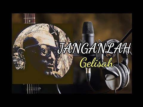 026. JANGANLAH GELISAH || Lagu Single Cipt. @ajikkudus3047
