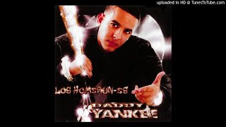 Daddy Yankee - Mix Rap 30-30 [Mi Fanático] Se Acelera &amp; The Prophecy [EPICENTER]