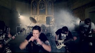 Video Gun Alchemy - Barriers [Official Music Video]