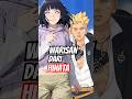 Bedanya Boruto Dan Bapaknya Shorts