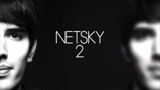 Netsky - Dubplate Special