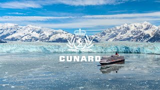 Queen Elizabeth: Alaska Queen Elizabeth: Alaska