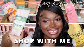 SHOP WITH ME + HYGIENE HAUL! TARGET + MARSHALL'S + ULTA | OYBELLA