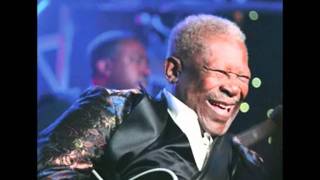 BB King - Stop Leadin&#39; Me On