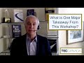 Winning Against Resistance to Change by Dr David Weiss weissinternational.ca