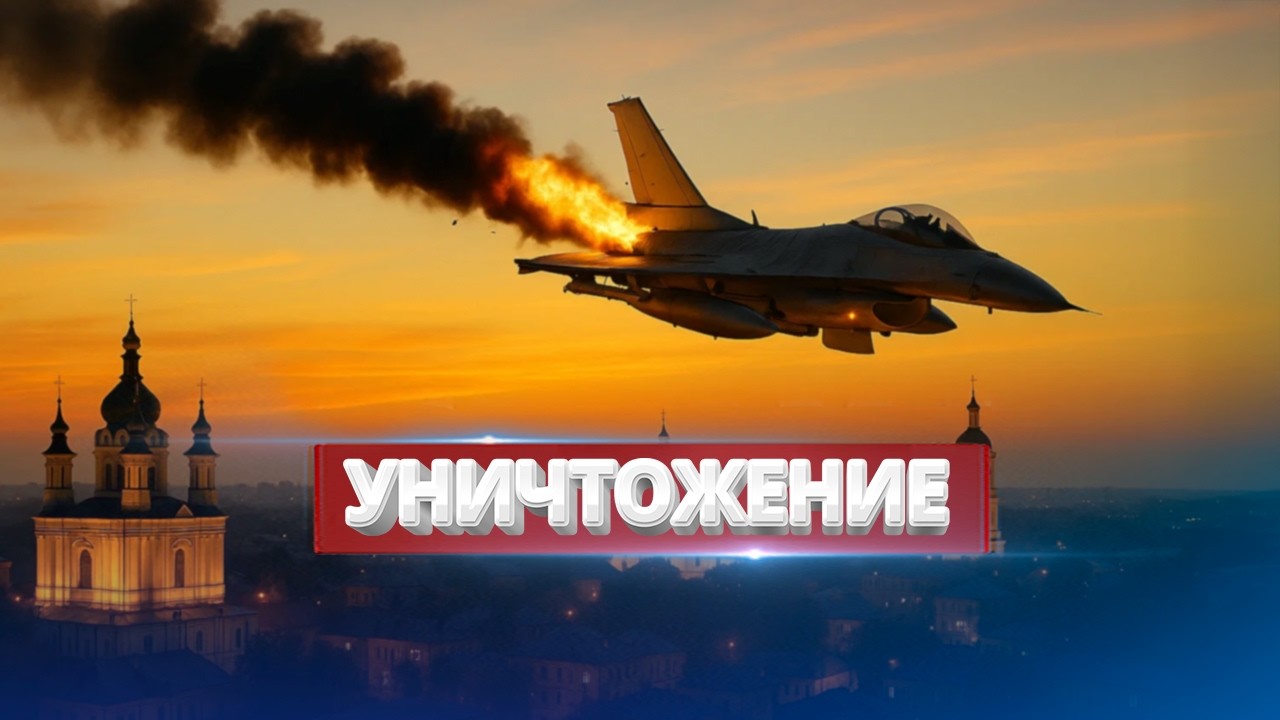 New Strike on the Capital / NATO F-18s Destroyed