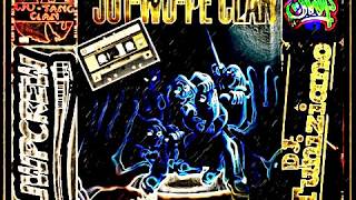DJ Tuniziano  -  Jot WU Pe CLAN - Full Mixtape Album