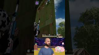 🕵️‍♂️ Stealthy Ninja Plays! 🎮 | PUBG: BATTLEGROUNDS Stealth Mode #shorts