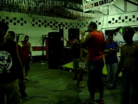 Bandeirantes do Saboó I