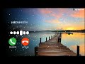 Muzhumathi Instrumental Ringtone Love Bgm Full Song Ringtone