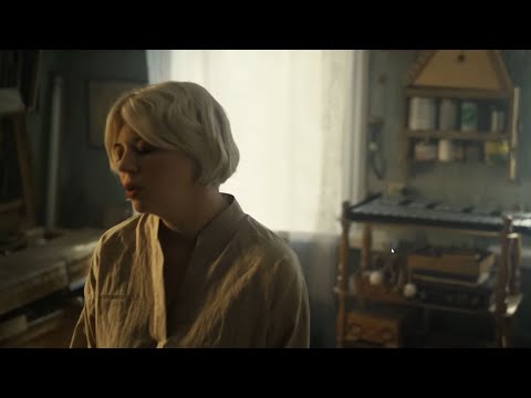 ONUKA - OZERNA (Official Music Video)