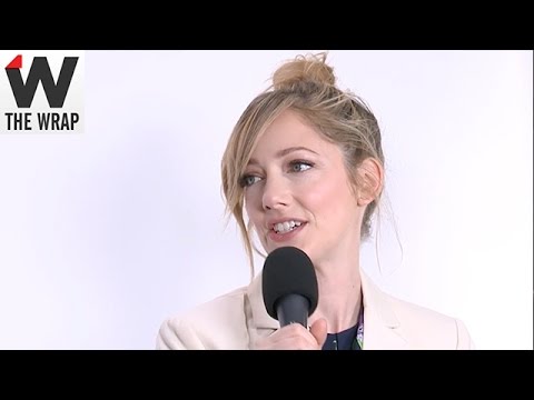 Judy Greer on her 'Fresno' character: "I'm not sociopathic"
