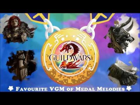 Golden VGM #1049 - Guild Wars 2 ~ Fear Not This Night