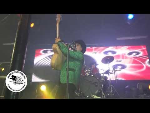 JUAN ACUNA "EL CARRETONERO"