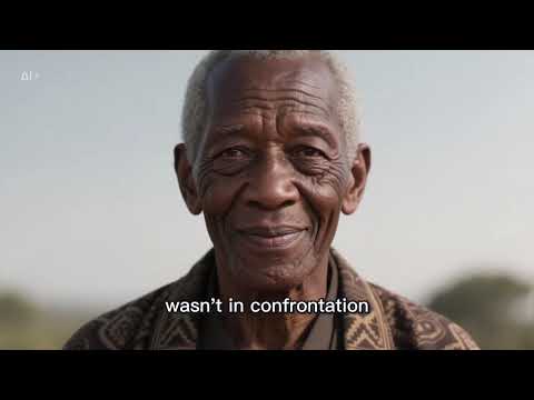 From Nothing to Richest Man #africanstories #ai #aianimation #aivideo #