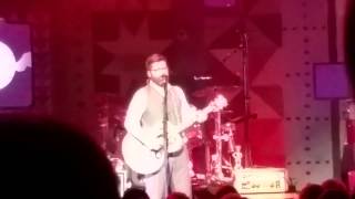 The Decemberists - Of Angels and Angles 9/23/15