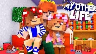 My Other Life #28-MEETING QUEEN SOPHIE'S OTHER DAUGHTERS w/Little Carly and Little Kelly