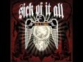 Sick  Of It All - Make a mark