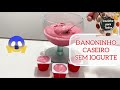 Danoninho Caseiro Sem Iogurte Cozinha Para Todos