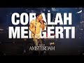 NOAH Cobalah Mengerti Live At Amsterdam