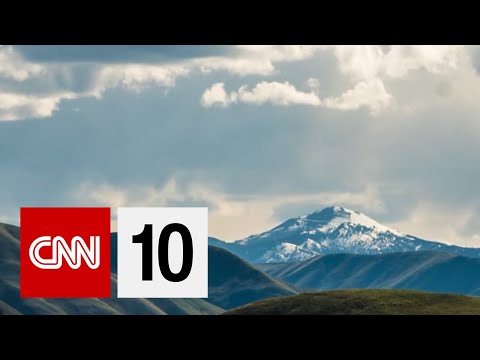 科學能讓它下雨嗎？ (Can Science Make It Rain?)