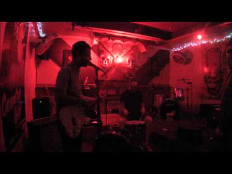 Peter The Pianoeater - Live @ Kung Fu Necktie Upstairs