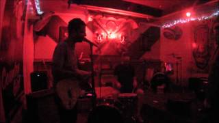 Peter The Pianoeater - Live @ Kung Fu Necktie Upstairs