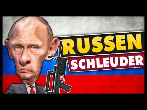 DER RUSSEN KARABINER! - Die A-91 ist keine schlechte Waffe in Battlefield 4 - Schon probiert?