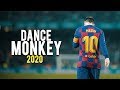 Lionel Messi ►  Dance Monkey - Tones & I ● Skills & Goals 2019/20 | HD