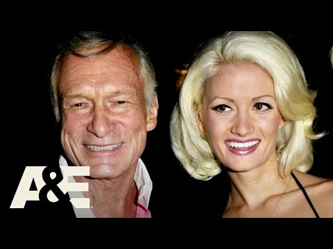 Holly Madison and the Pressure to Conform | Secrets of Playboy | Mondays at 9pm on A&E