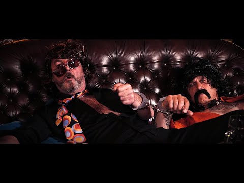 MONACO COMPANY - Mir san a bayrische Band (Official Video)