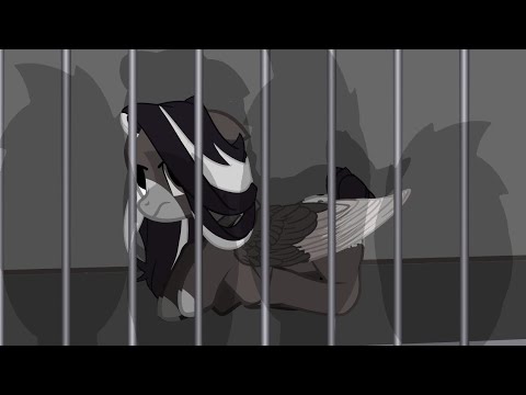 Млп клип : Клетка | Benrezheb | пони креатор