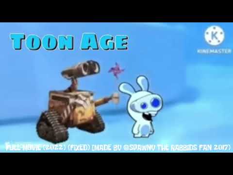 Toon Age (2022) - Part 2 (Audio)
