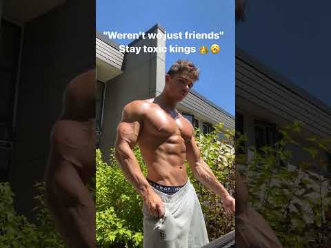 Follow your own rules - Motivation #shorts #fitness #fyp #trending #shirtless #arabmen