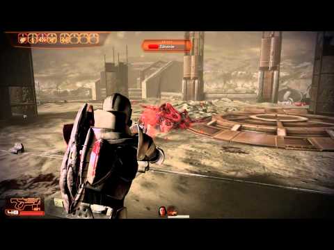 Zagrajmy w Mass Effect 2 odc.77 Rytuał