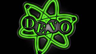 DEVO: Through Being Cool &amp; Jerking Back And Forth