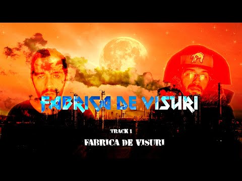 Jayoh - Fabrica de Visuri (Prod. Jayoh)