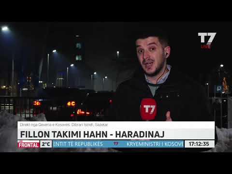 FRONTAL - 17.01.2019 | T7