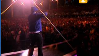 Daddy Yankee, Machete, Festival de Viña 2009